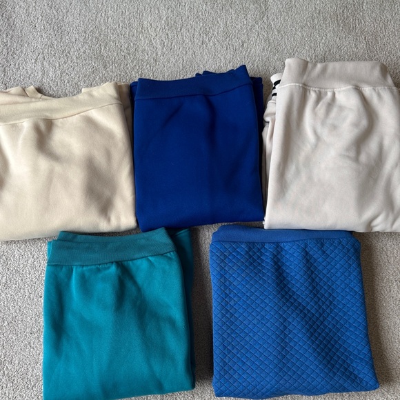 Bundle of five Men's Sweatshirts - Picture 2 of 7